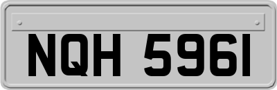 NQH5961