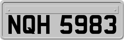 NQH5983