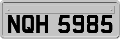 NQH5985