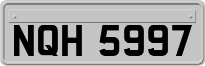 NQH5997
