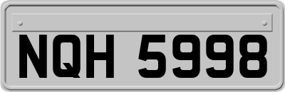 NQH5998