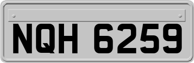 NQH6259