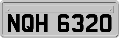 NQH6320