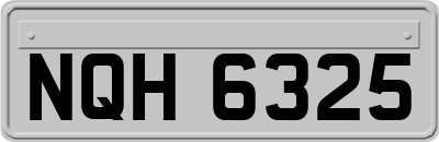 NQH6325