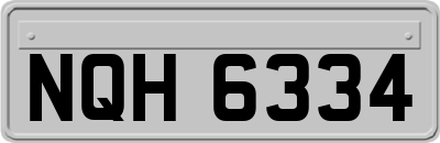 NQH6334