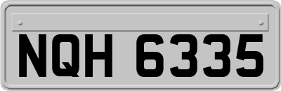NQH6335