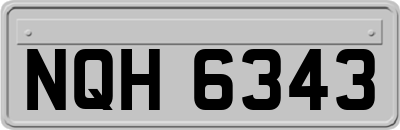 NQH6343