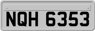 NQH6353