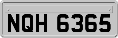 NQH6365