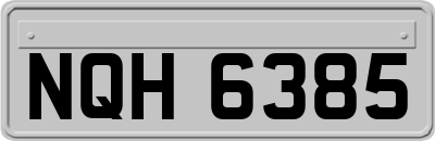 NQH6385