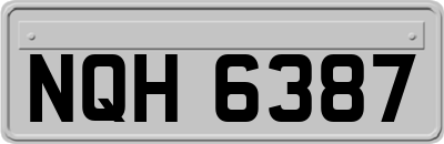 NQH6387
