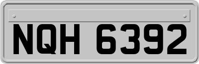 NQH6392