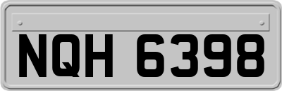 NQH6398