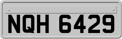 NQH6429