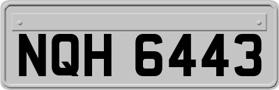 NQH6443
