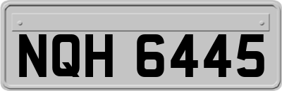 NQH6445