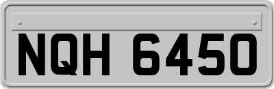 NQH6450