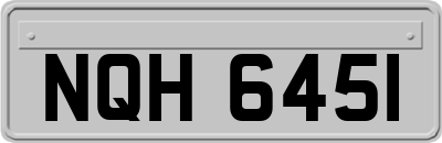NQH6451
