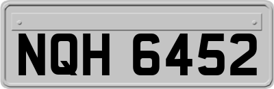NQH6452