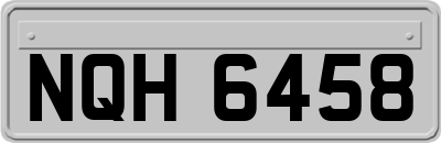 NQH6458