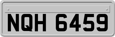 NQH6459