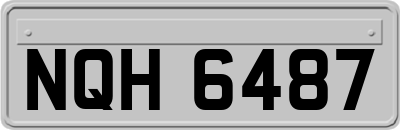 NQH6487