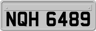 NQH6489