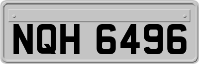 NQH6496