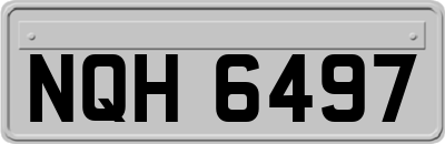 NQH6497