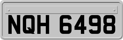 NQH6498