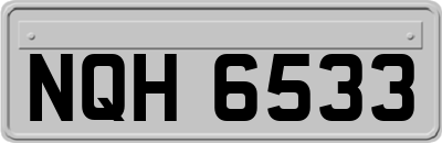 NQH6533