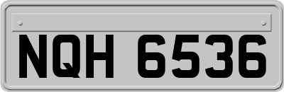 NQH6536