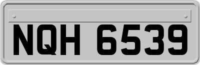 NQH6539
