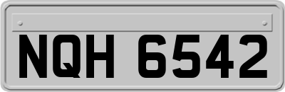NQH6542