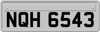 NQH6543