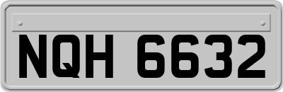 NQH6632