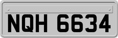 NQH6634