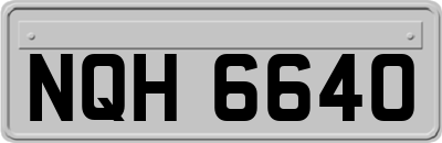 NQH6640