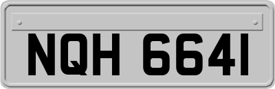 NQH6641
