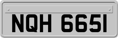 NQH6651