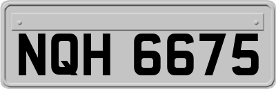 NQH6675