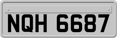 NQH6687