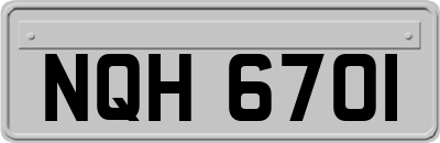 NQH6701
