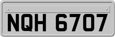 NQH6707