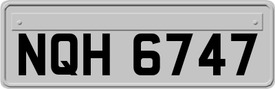 NQH6747