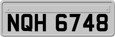 NQH6748