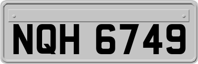 NQH6749