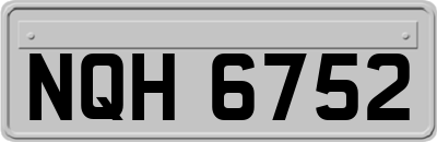 NQH6752