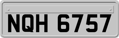 NQH6757