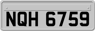 NQH6759